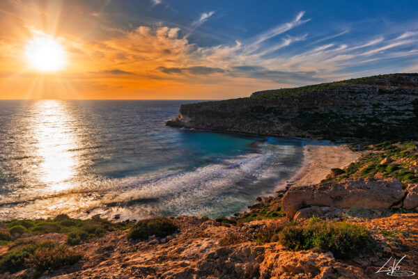 ISOLA DEI CONIGLI - immagine 24