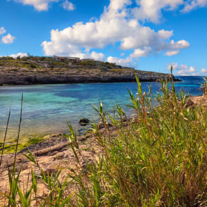 Cala Francese