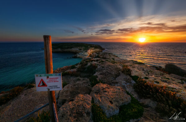 ISOLA DEI CONIGLI - immagine 17